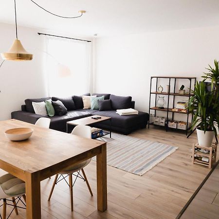 Exklusiv 72Qm Fewo Im Herzen Detmolds, Terrasse Und Kostenloser Parkplatz Exterior foto