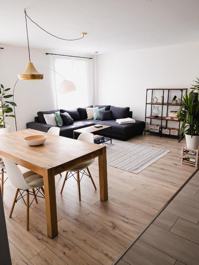 Exklusiv 72Qm Fewo Im Herzen Detmolds, Terrasse Und Kostenloser Parkplatz Exterior foto
